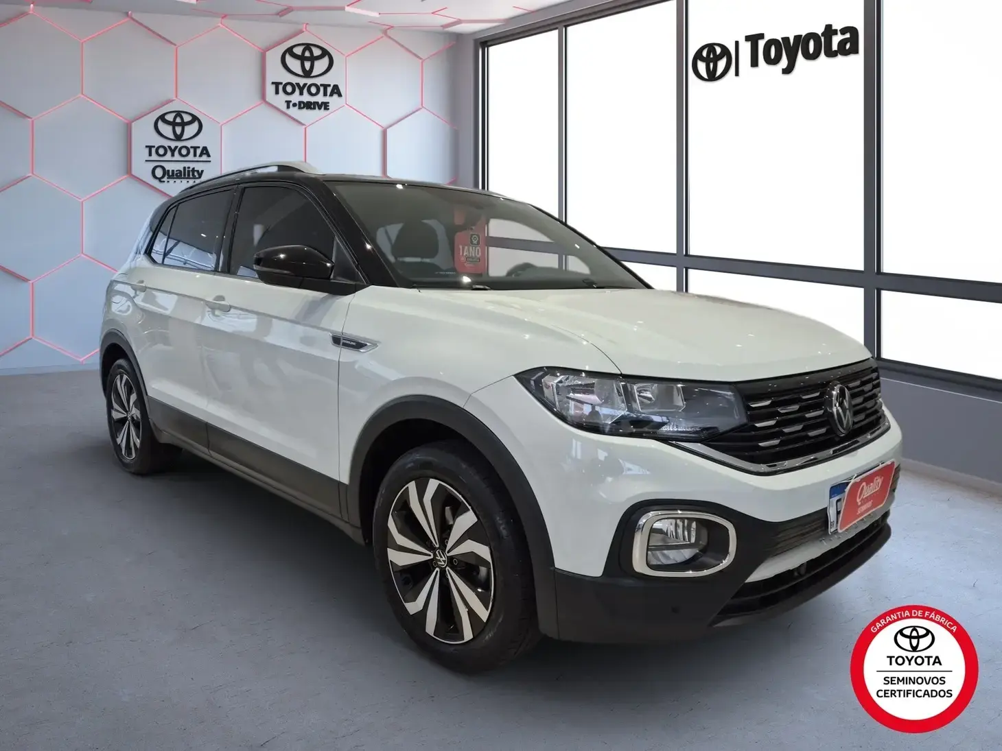 galeria T-Cross