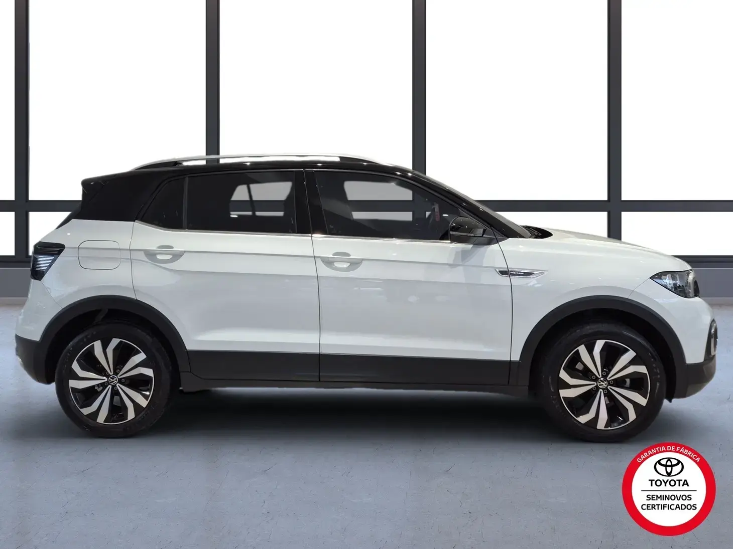 galeria T-Cross
