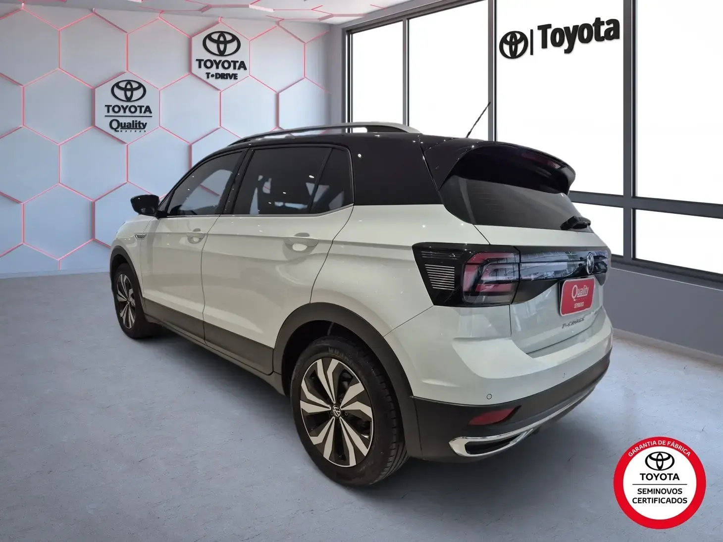 galeria T-Cross