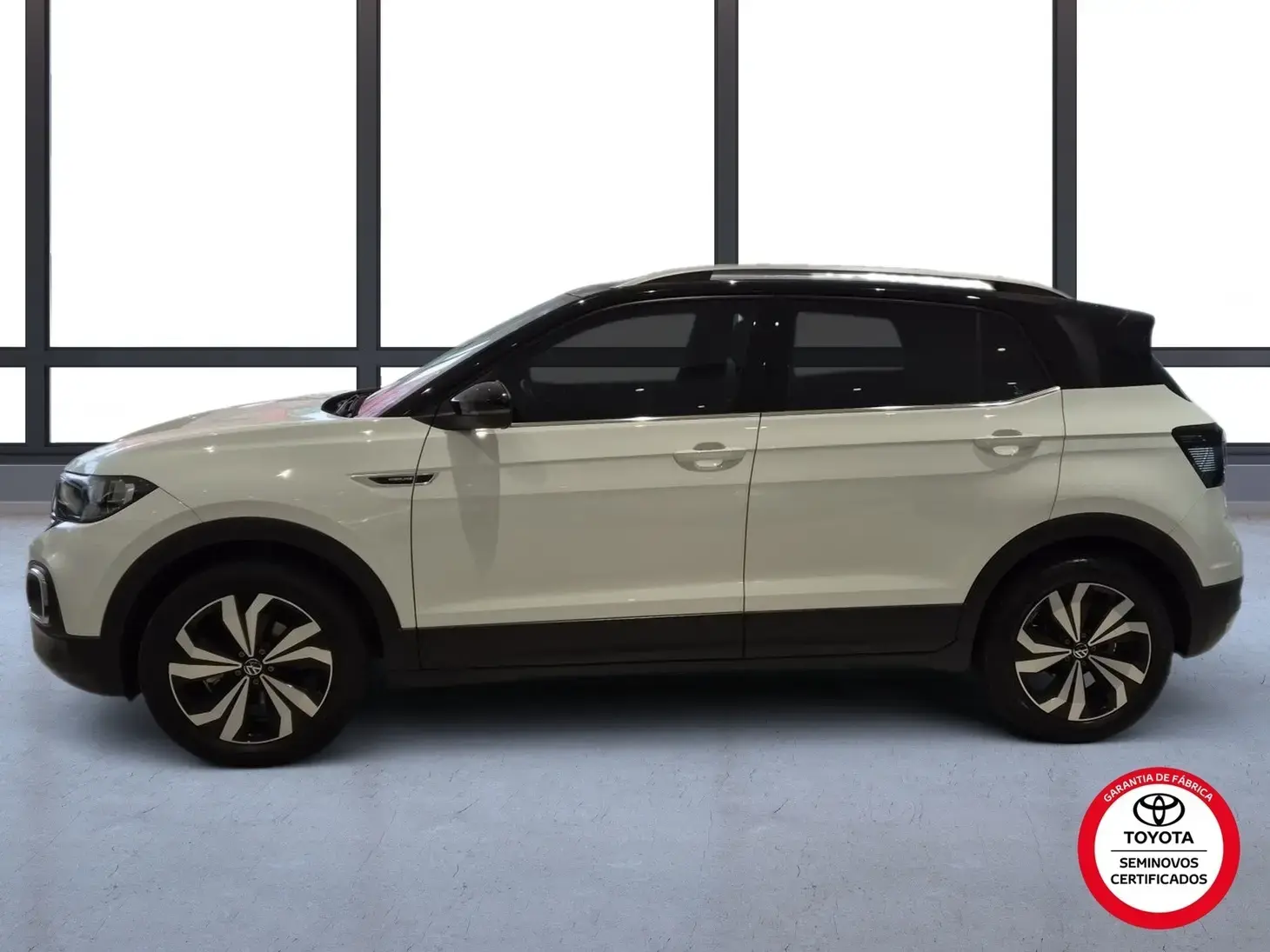 galeria T-Cross