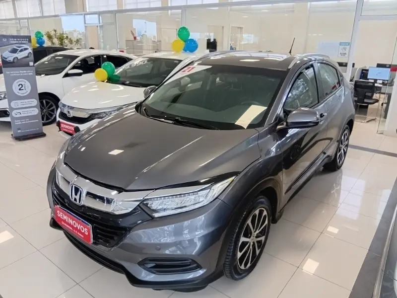 galeria HR-V