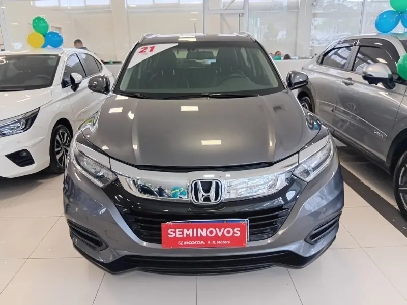 galeria HR-V