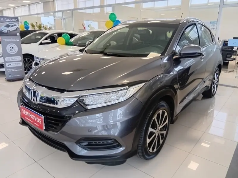 galeria HR-V