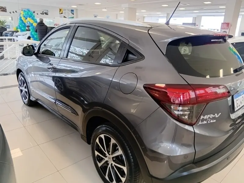 galeria HR-V