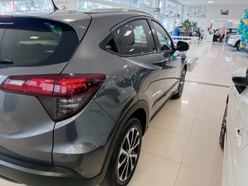 galeria HR-V