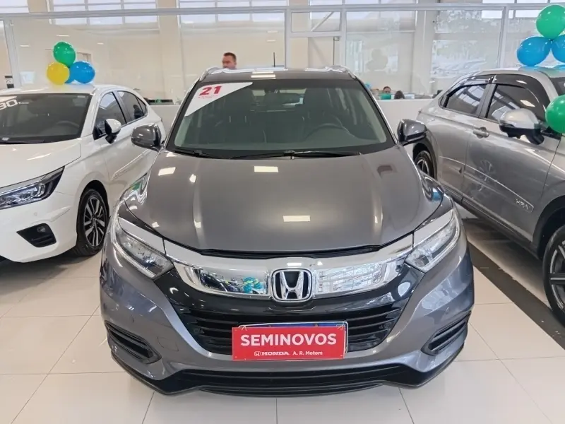 galeria HR-V