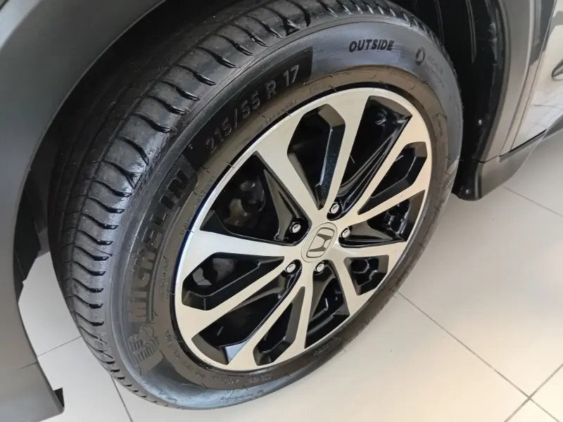 galeria HR-V