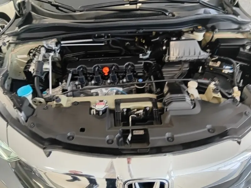 galeria HR-V