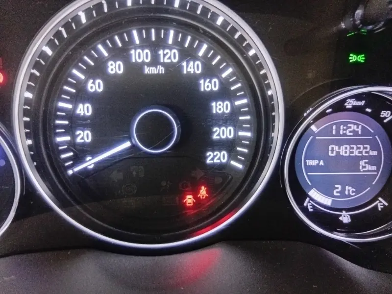 galeria HR-V