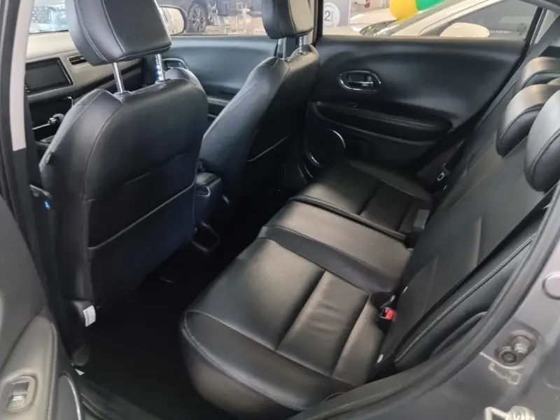 galeria HR-V