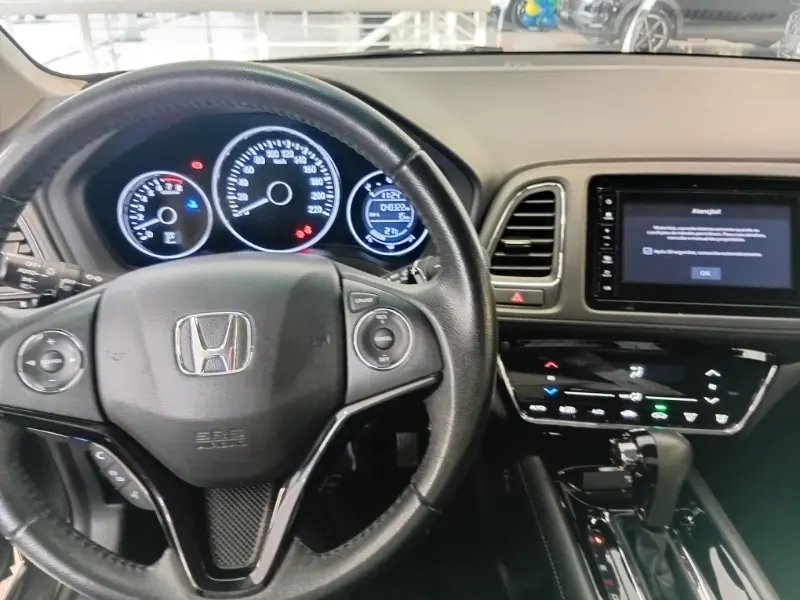 galeria HR-V