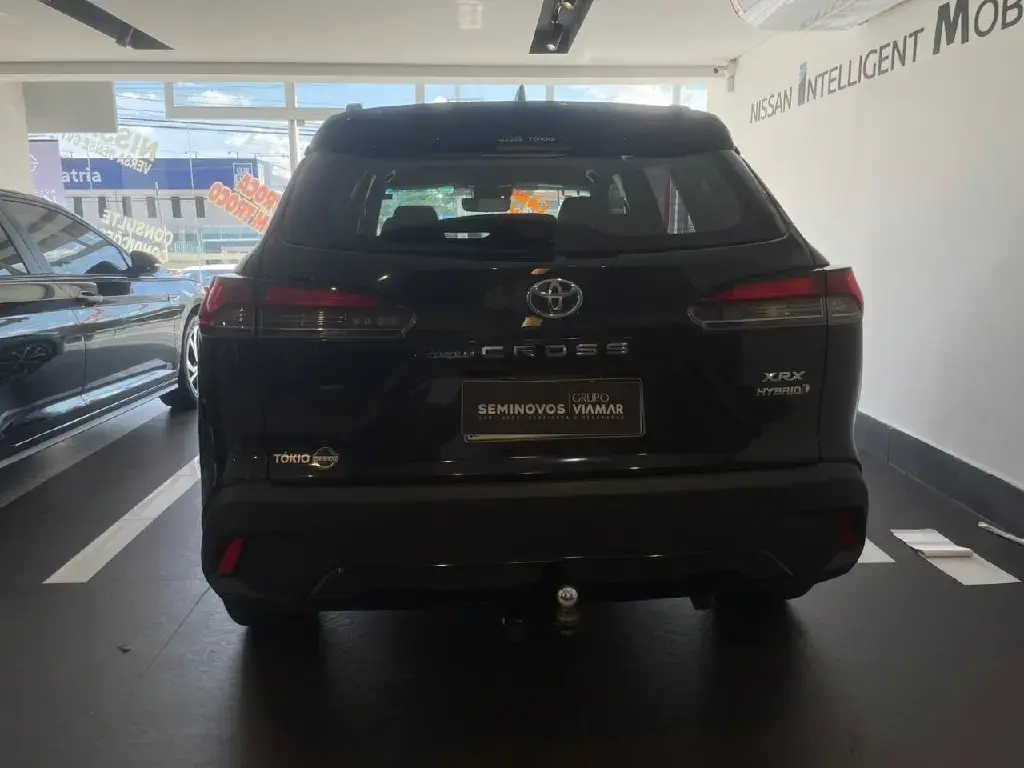 galeria COROLLA
