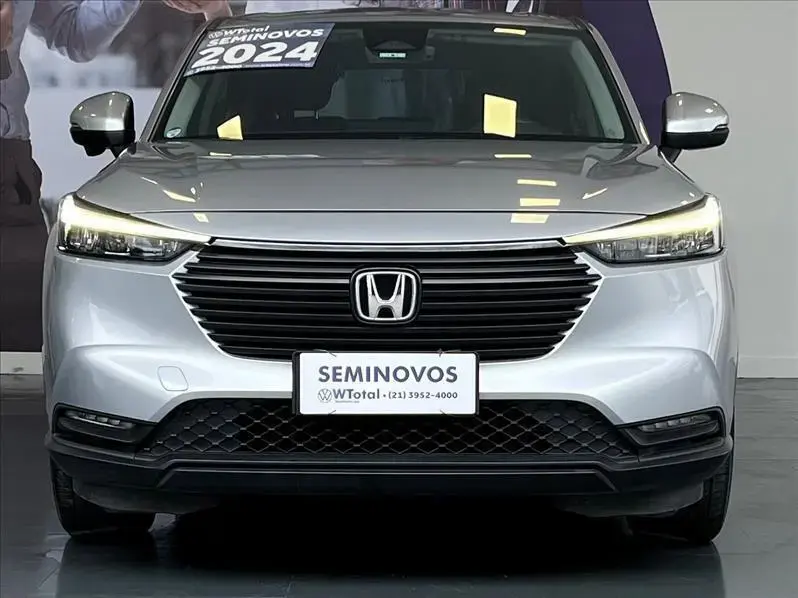 galeria HR-V