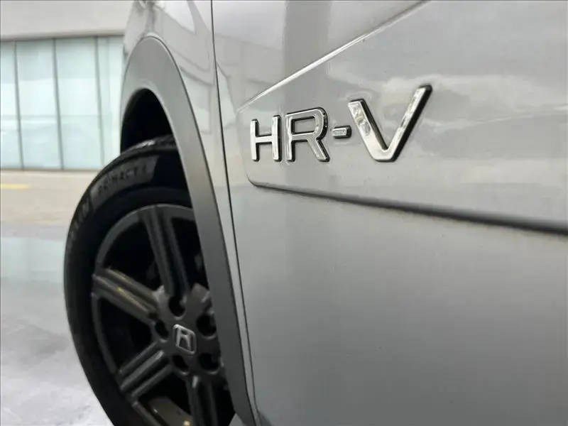 galeria HR-V