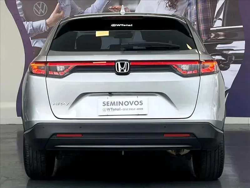 galeria HR-V