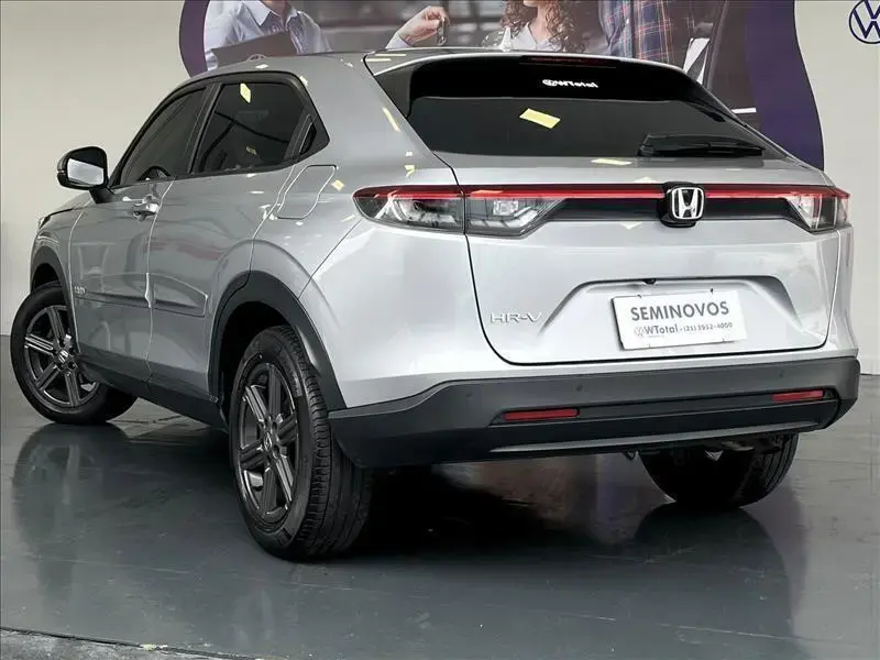 galeria HR-V