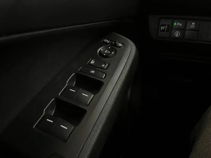 galeria HR-V