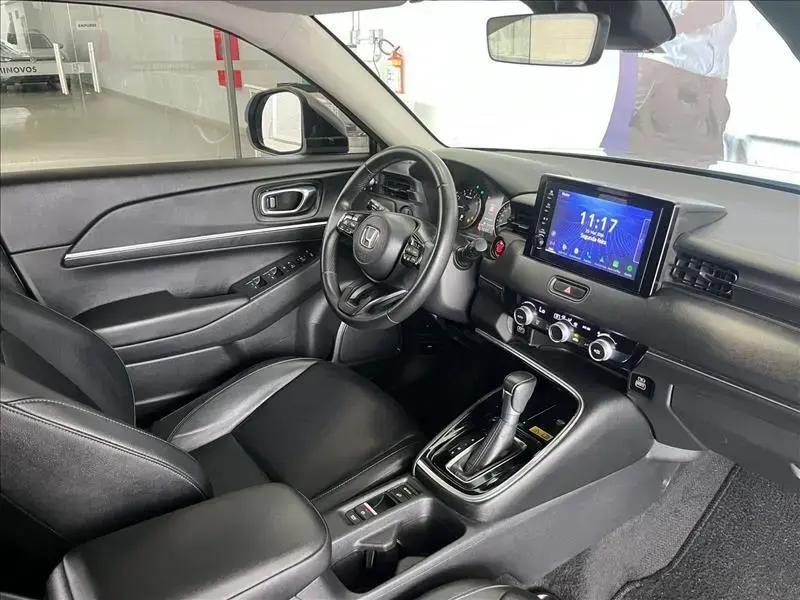 galeria HR-V