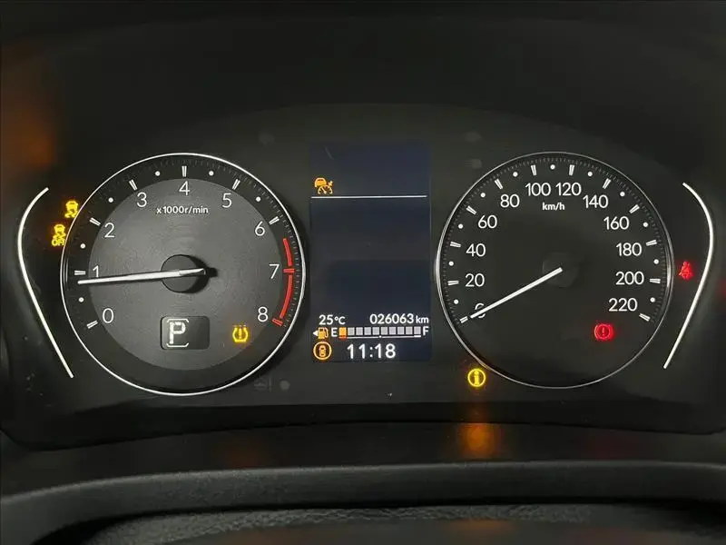 galeria HR-V