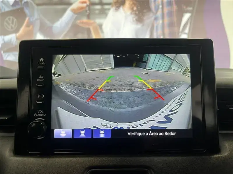 galeria HR-V