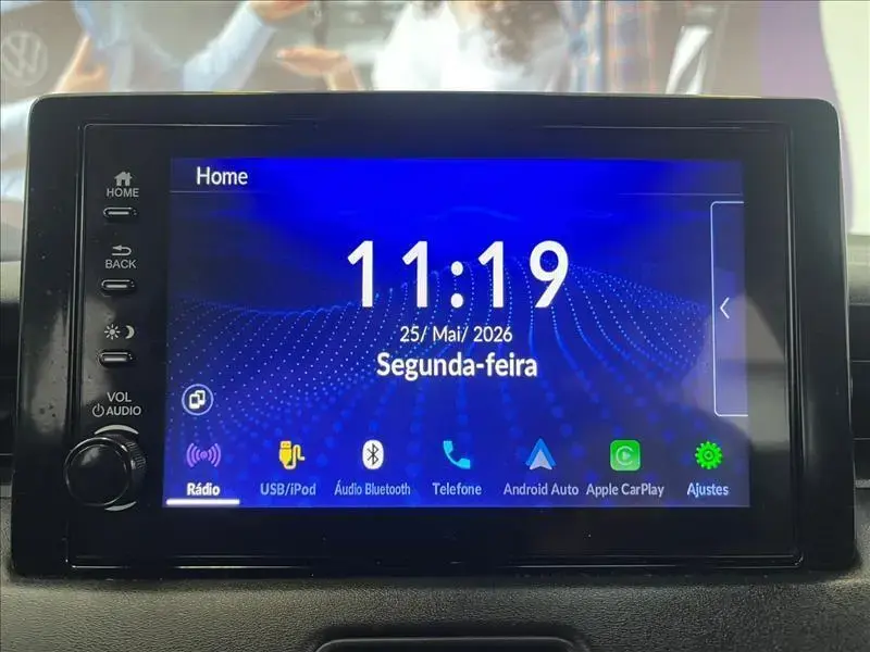 galeria HR-V
