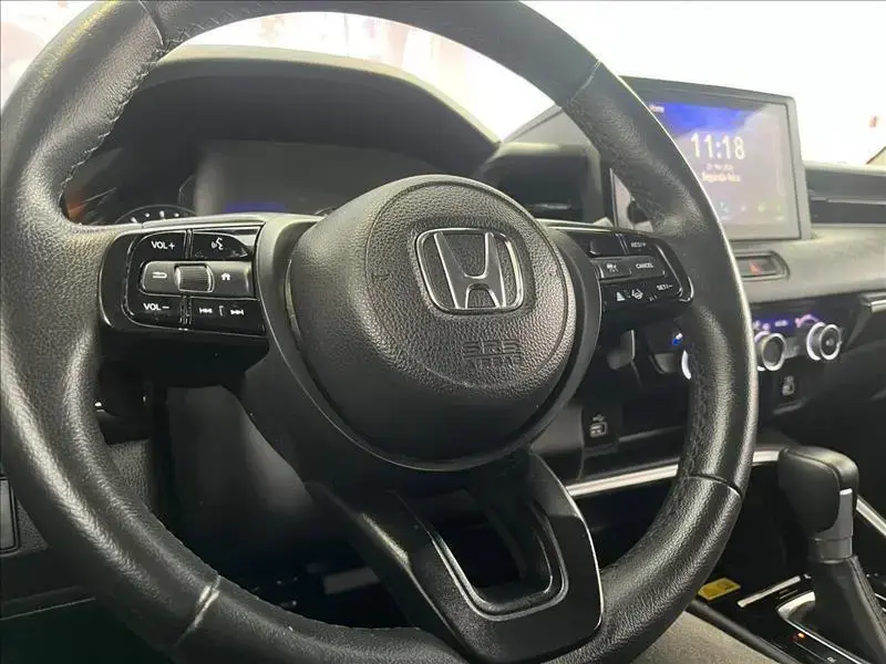galeria HR-V