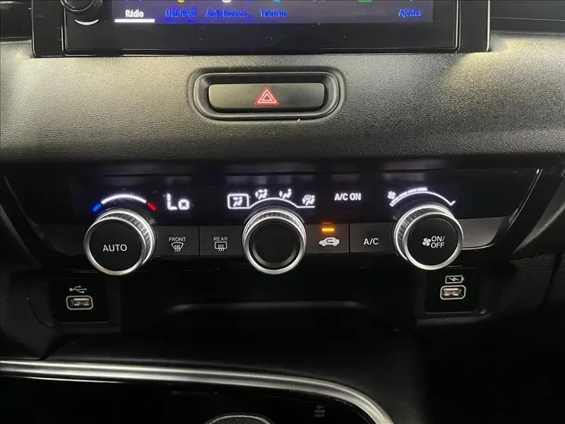 galeria HR-V