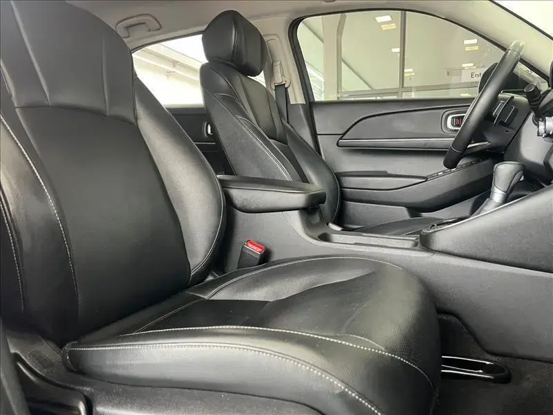 galeria HR-V