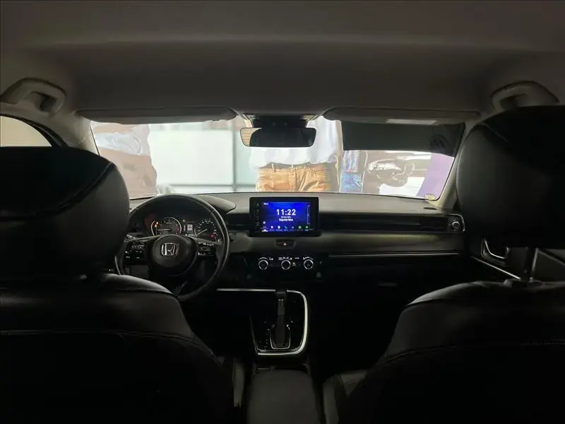 galeria HR-V
