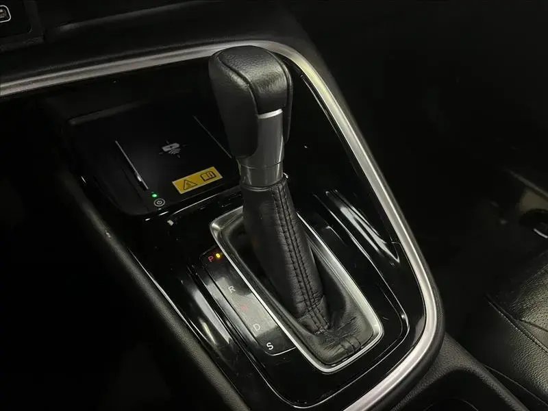galeria HR-V