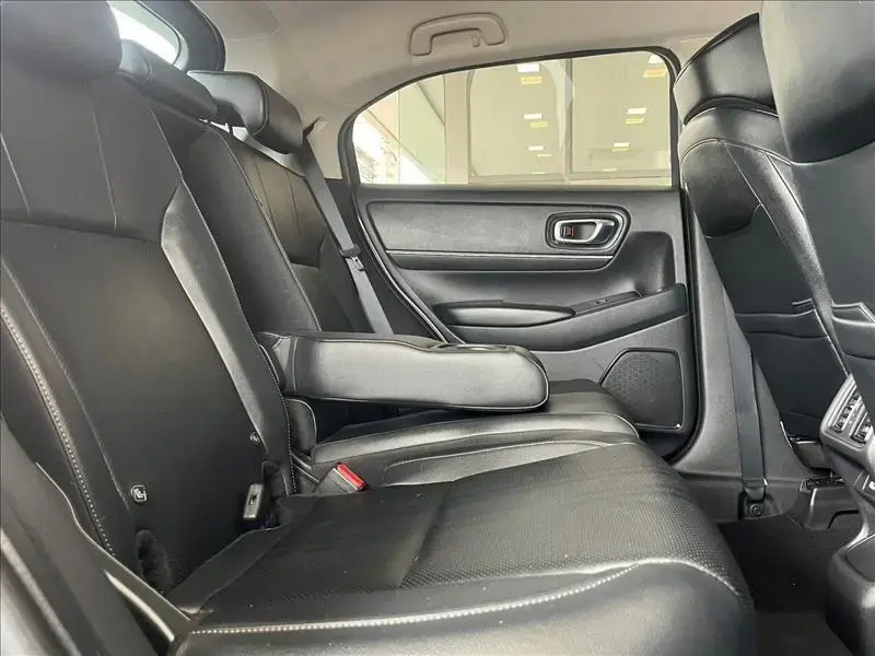 galeria HR-V