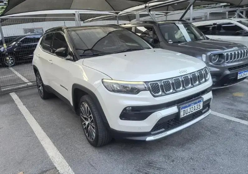 galeria COMPASS