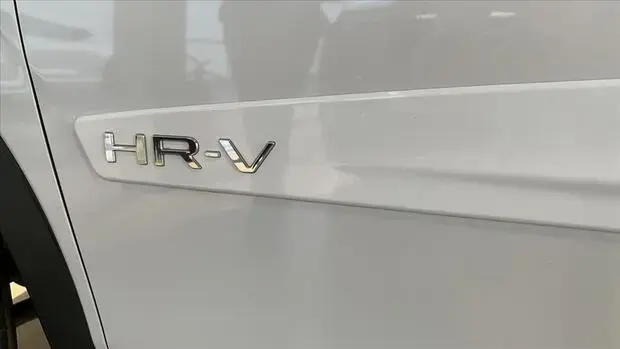 Honda HR-V 1.5 DI I-VTEC FLEX EXL CVT