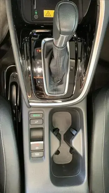 Honda HR-V 1.5 DI I-VTEC FLEX EXL CVT