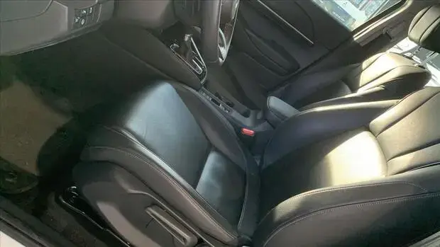 Honda HR-V 1.5 DI I-VTEC FLEX EXL CVT