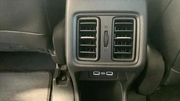 Honda HR-V 1.5 DI I-VTEC FLEX EXL CVT
