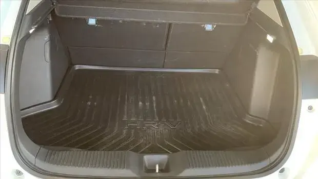 Honda HR-V 1.5 DI I-VTEC FLEX EXL CVT