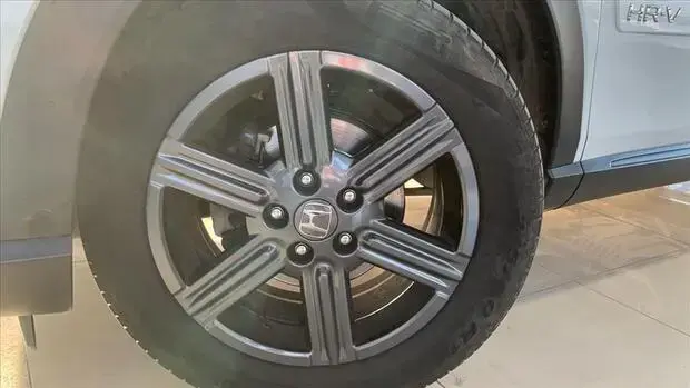 Honda HR-V 1.5 DI I-VTEC FLEX EXL CVT