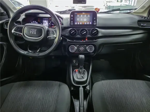 Fiat CRONOS 1.3 FIREFLY FLEX DRIVE CVT
