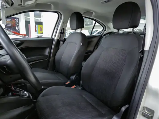 Fiat CRONOS 1.3 FIREFLY FLEX DRIVE CVT