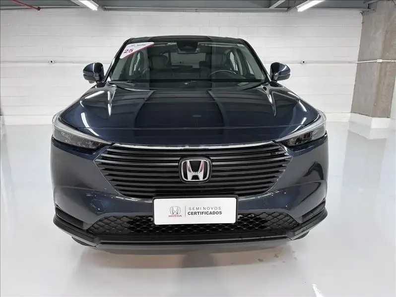 galeria HR-V