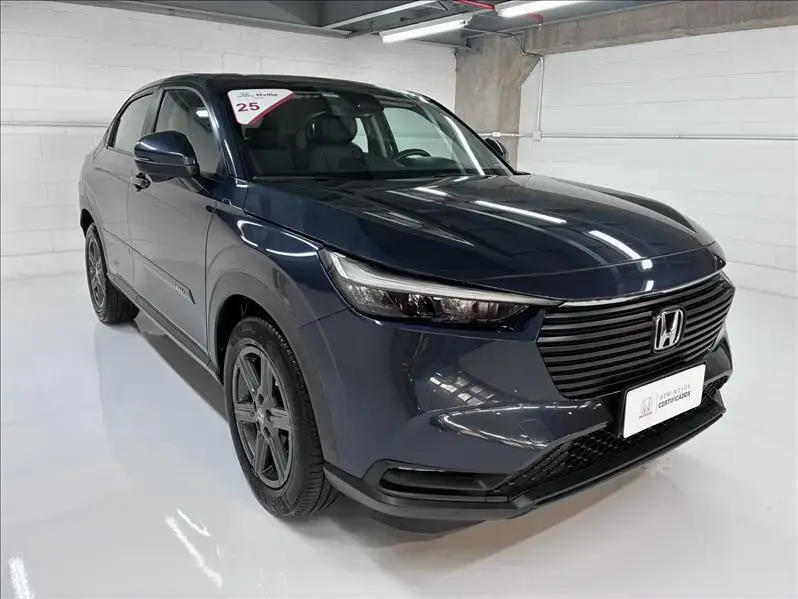 galeria HR-V