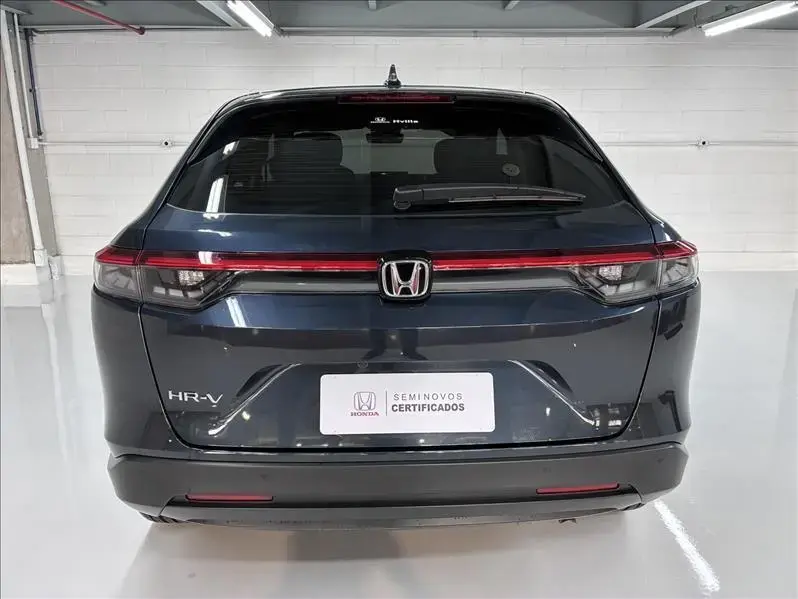 galeria HR-V