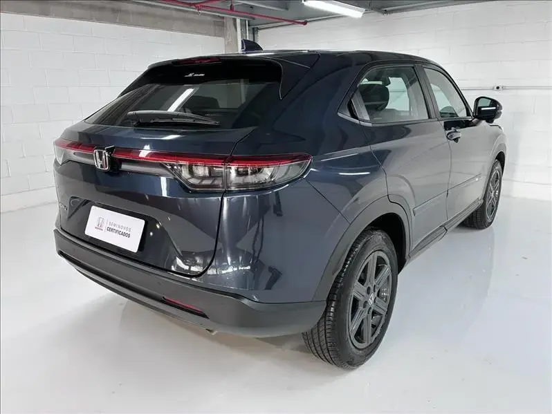 galeria HR-V
