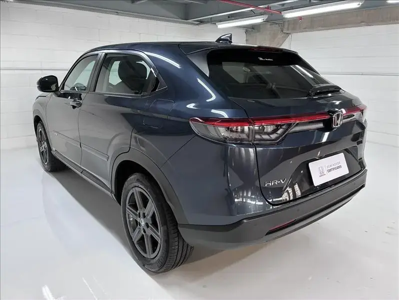 galeria HR-V