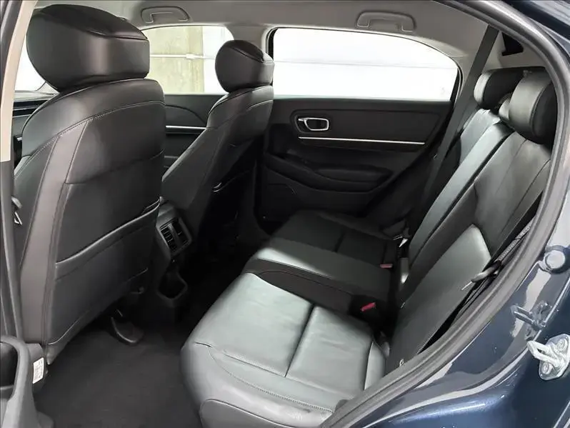 galeria HR-V