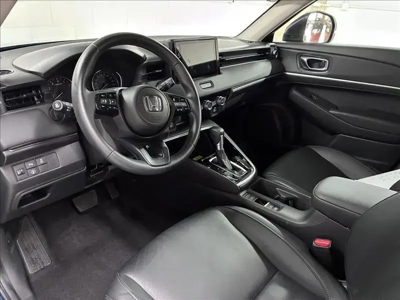 galeria HR-V