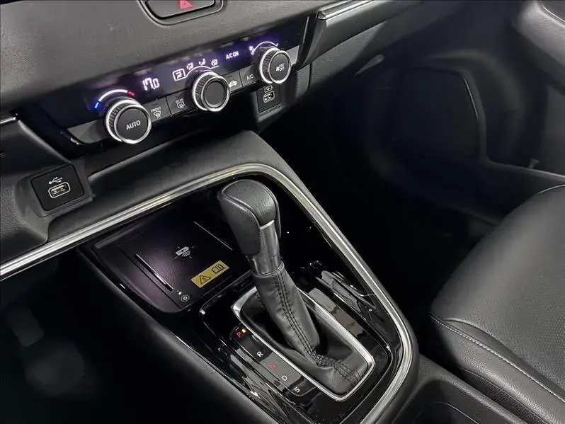 galeria HR-V