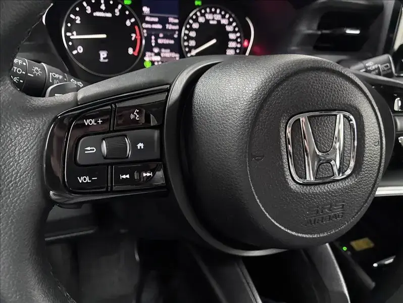 galeria HR-V