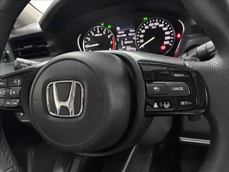 galeria HR-V